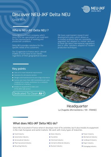 NEU-JKF Delta NEU Corporate flyer EN