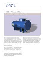 ALF – Alfa Laval Filter
