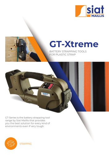 GT-Xtreme