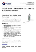 THERMACHECK PLUS