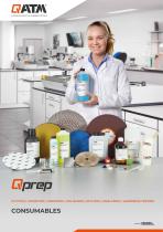 CONSUMABLES