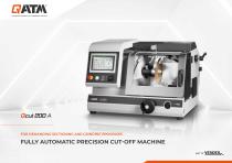 Qcut 200 A
