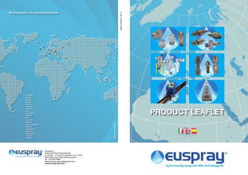 Product Leaflet