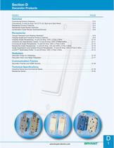 Decorator Products