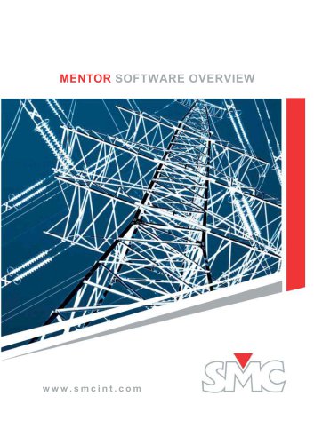 Mentor Software