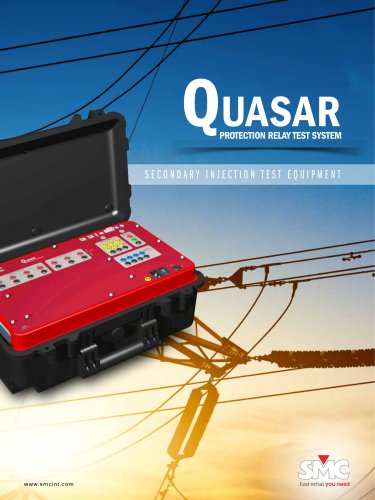 QUASAR