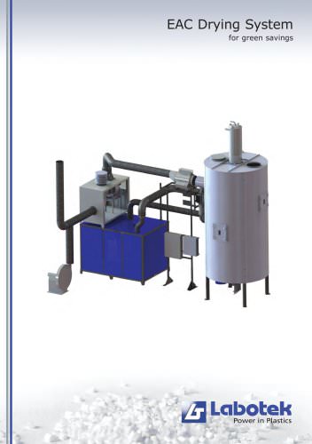 EAC Drying System