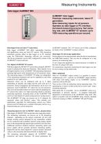 ALMEMO® 809_english