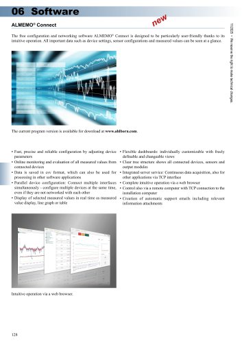 ALMEMO&reg; Connect