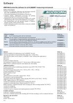 Assistant for refrigerant