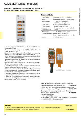 RTA5