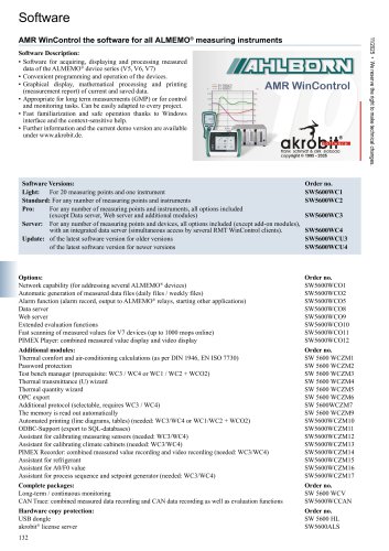 Web server