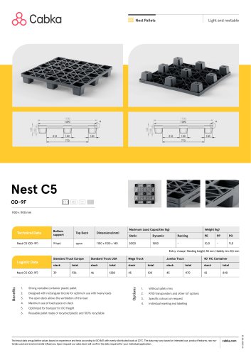 Nest C5