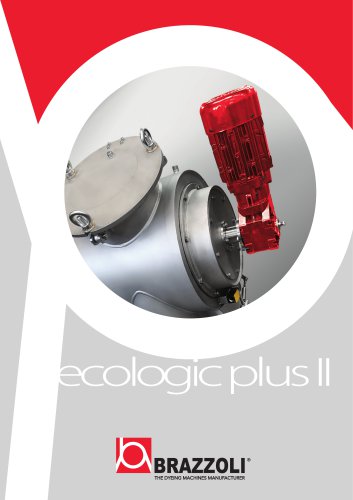 ecologic plus II