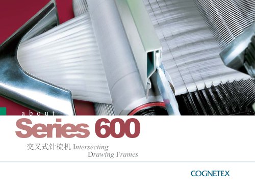Series 600