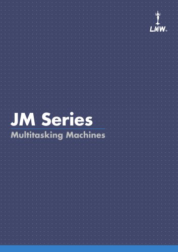 JM Series