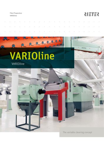 2016 VARIOline