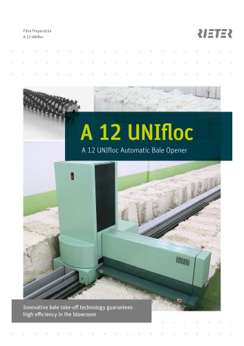 A 12 UNIfloc