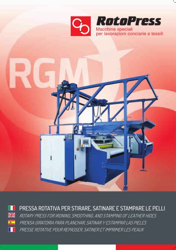 RGM