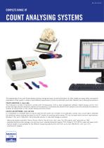 COUNT ANALYSING SYSTEMS