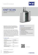 KNIT SCAN