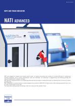 NATI ADVANCED