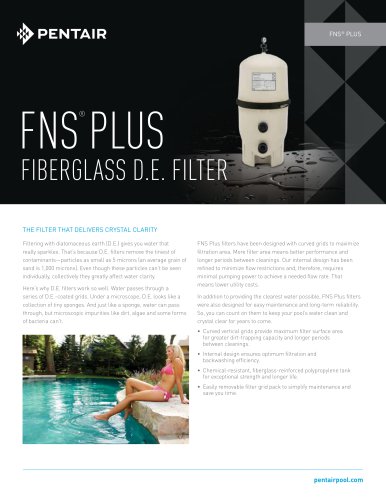 FNS® PLUS