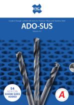 ADO-SUS SERIES VOLUME 4.2