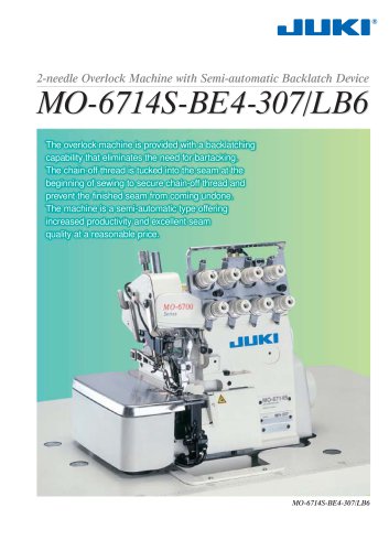 MO-6714S-BE4-307/LB6