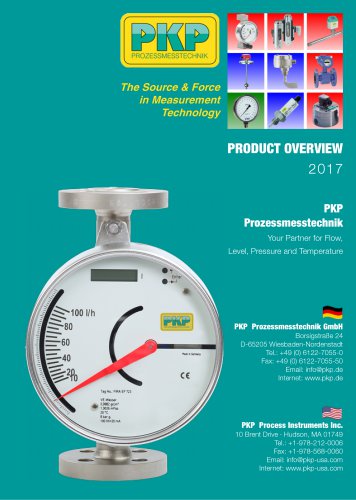 The Source & Force in Measurement Technology