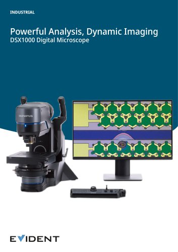 DSX1000 Brochure