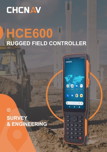 HCE600