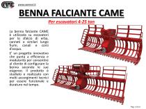 BENNA FALCIANTE