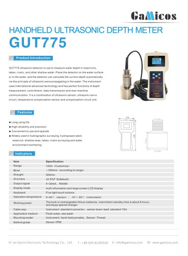 GUT775