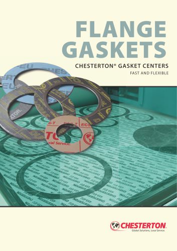 Flange Gaskets