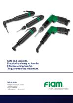 30F-Air drills