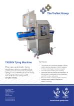 TN200V Tying Machine