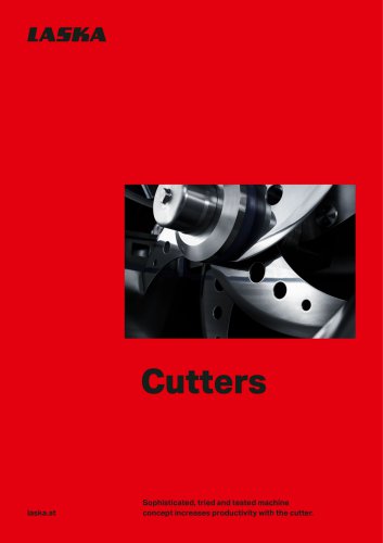 Cutters