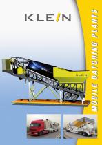 MOBILE BATCHING PLANTS