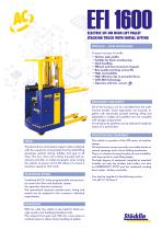 EFI 1600