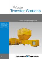 Waste Transfer Stations