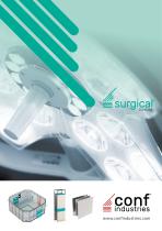 surgical devision
