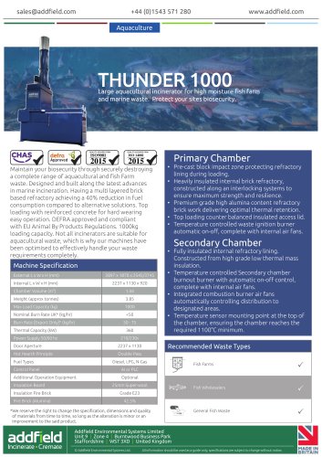 Thunder 1000