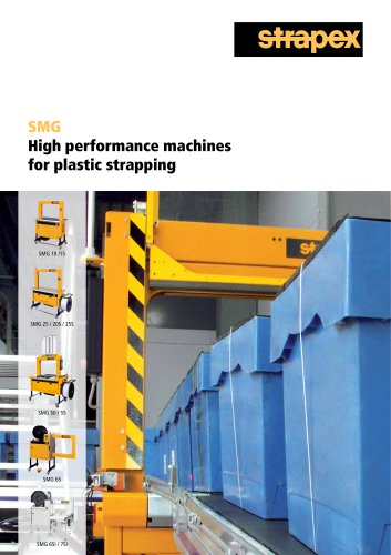 SMG Overview