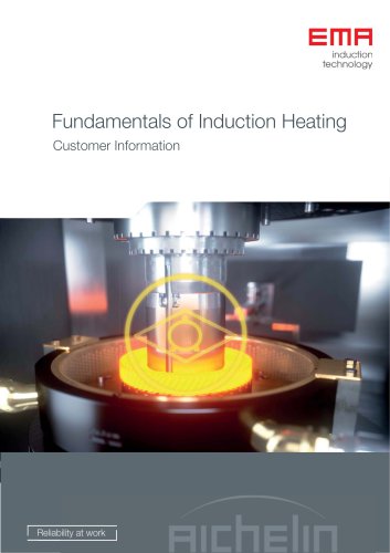 Fundamentals of Induction Heating