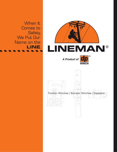 LINEMAN Catalog