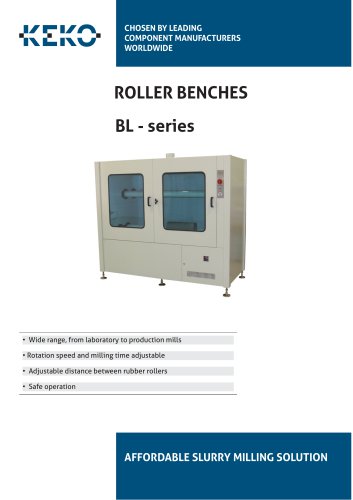 BL - series