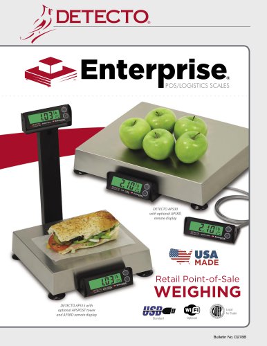 Enterprise APS Series