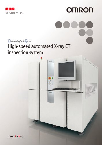VT-X700-E, VT-X700-L
