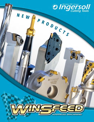 NEW PRODUCTS